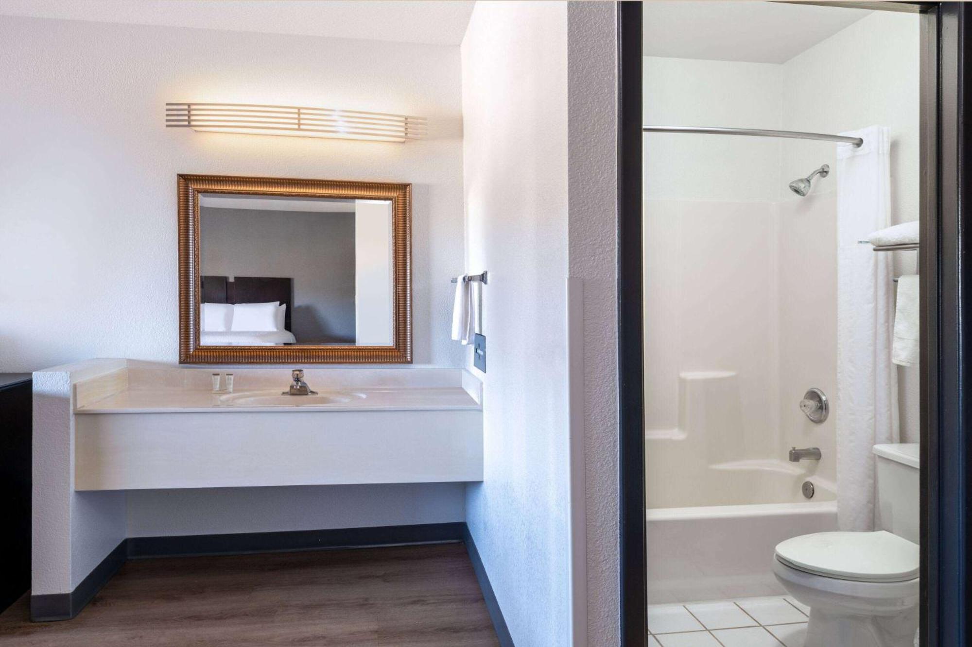 Travelodge By Wyndham Globe Az Buitenkant foto