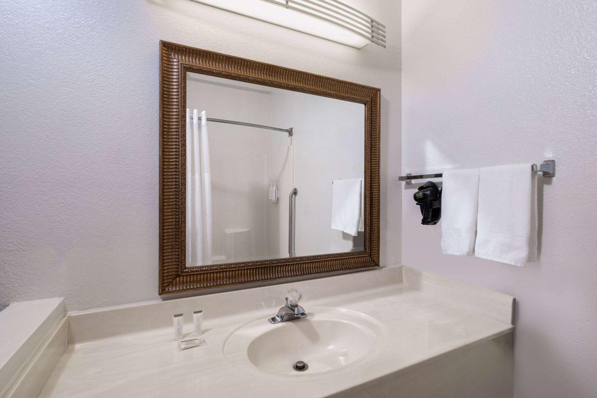Travelodge By Wyndham Globe Az Buitenkant foto